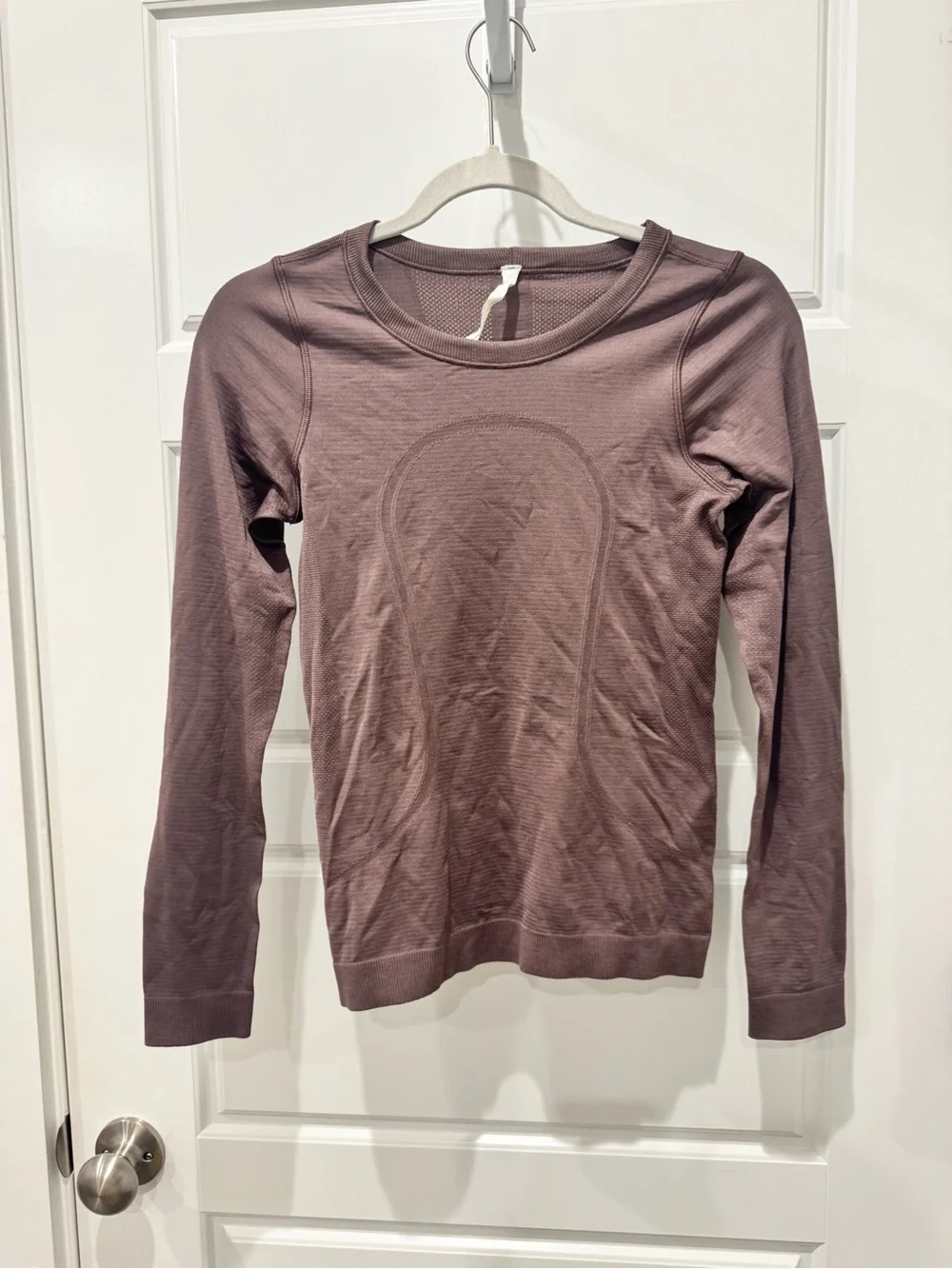 lululemon athletica Long-Sleeve Swiftly Tech
